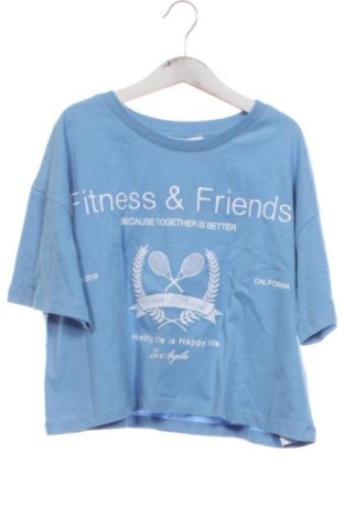 Kinder T-Shirt Reserved, Größe 10-11y/ 146-152 cm, Farbe Blau, Preis € 6,18, #137444845