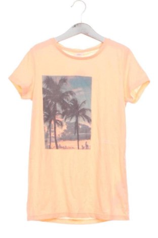 Tricou pentru copii S.Oliver, Mărime 12-13y/ 158-164 cm, Culoare Portocaliu, Preț 38,00 Lei, #137483684