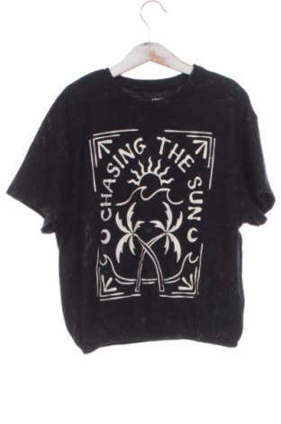 Kinder T-Shirt Sinsay, Größe 10-11y/ 146-152 cm, Farbe Schwarz, Preis € 6,18, #137445798