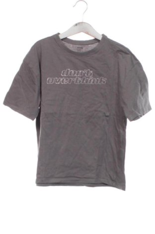 Kinder T-Shirt Sinsay, Größe 8-9y/ 134-140 cm, Farbe Grau, Preis € 4,00, #137485600