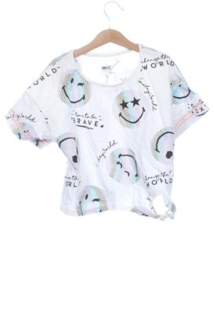 Dětské tričko  Smiley World, Velikost 12-13y/ 158-164 cm, Barva Vícebarevné, Cena  170,00 Kč, #137450596