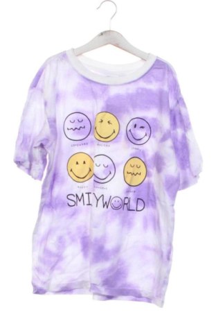 Kinder T-Shirt Smiley World, Größe 12-13y/ 158-164 cm, Farbe Mehrfarbig, Preis € 6,00, #137464434