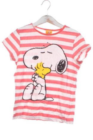 Детска тениска Snoopy, Размер 8-9y/ 134-140 см, Цвят Многоцветен, Цена 7,80 €, #137506722