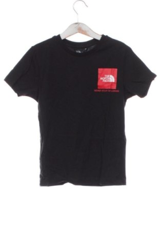 Detské tričko The North Face, Veľkosť 7-8y/ 128-134 cm, Farba Čierna, Cena  18,00 €, #137508135