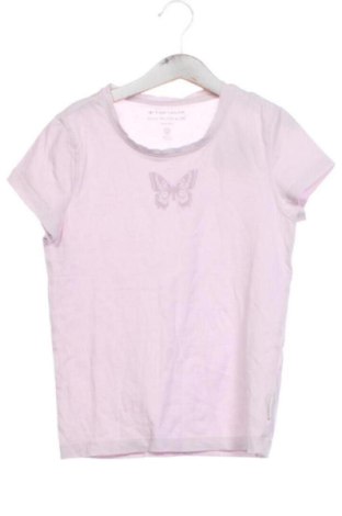 Detské tričko Tom Tailor, Veľkosť 8-9y/ 134-140 cm, Farba Fialová, Cena  7,24 €, #137467329