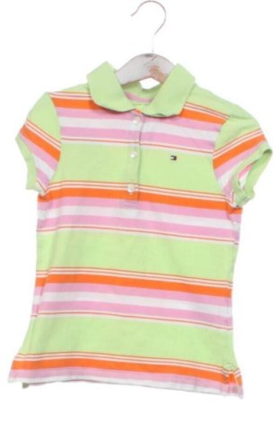 Dětské tričko  Tommy Hilfiger, Velikost 6-7y/ 122-128 cm, Barva Vícebarevné, Cena  259,00 Kč, #137476639