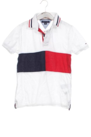 Dětské tričko  Tommy Hilfiger, Velikost 8-9y/ 134-140 cm, Barva Vícebarevné, Cena  379,00 Kč, #137487409