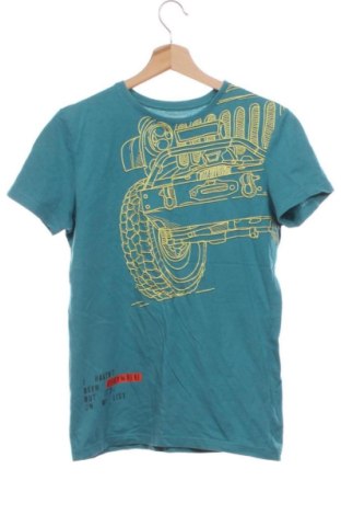 Tricou pentru copii True Destinations, Mărime 12-13y/ 158-164 cm, Culoare Multicolor, Preț 36,74 Lei, #137487326