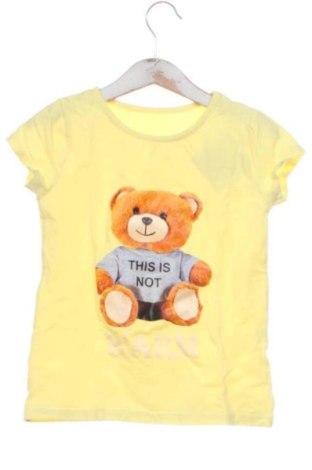 Kinder T-Shirt Unbranded, Größe 5-6y/ 116-122 cm, Farbe Mehrfarbig, Preis 5,91 €, #137436864