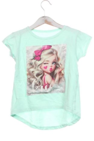 Kinder T-Shirt Unbranded, Größe 5-6y/ 116-122 cm, Farbe Mehrfarbig, Preis 5,91 €, #137436887