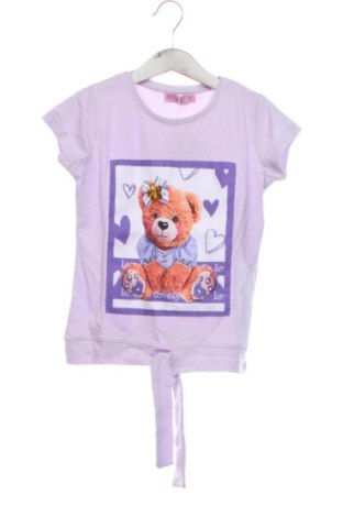 Kinder T-Shirt Unbranded, Größe 4-5y/ 110-116 cm, Farbe Mehrfarbig, Preis 6,85 €, #137437075