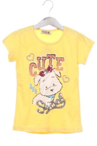 Kinder T-Shirt Unbranded, Größe 4-5y/ 110-116 cm, Farbe Mehrfarbig, Preis 5,67 €, #137437236