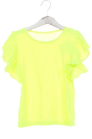 Kinder T-Shirt Unbranded, Größe 5-6y/ 116-122 cm, Farbe Grün, Preis 6,85 €, #137437402