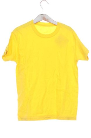 Kinder T-Shirt Unbranded, Größe 7-8y/ 128-134 cm, Farbe Gelb, Preis € 7,79, #137438371