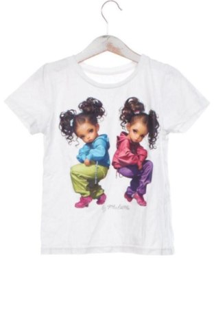 Kinder T-Shirt Unbranded, Größe 5-6y/ 116-122 cm, Farbe Mehrfarbig, Preis 5,91 €, #137438440