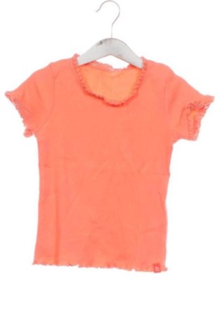 Kinder T-Shirt Unbranded, Größe 6-7y/ 122-128 cm, Farbe Orange, Preis € 6,61, #137438460
