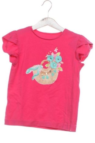 Kinder T-Shirt Unbranded, Größe 6-7y/ 122-128 cm, Farbe Rosa, Preis € 6,61, #137438489