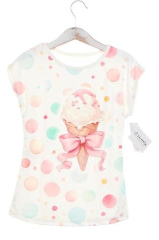 Kinder T-Shirt Unbranded, Größe 9-10y/ 140-146 cm, Farbe Mehrfarbig, Preis € 7,09, #137438559