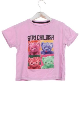 Kinder T-Shirt Unbranded, Größe 7-8y/ 128-134 cm, Farbe Mehrfarbig, Preis 6,61 €, #137438661
