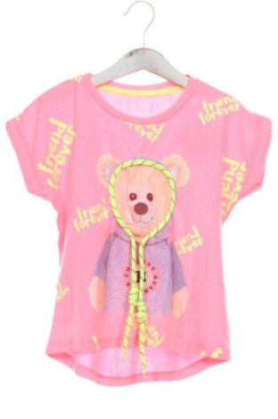 Kinder T-Shirt Unbranded, Größe 7-8y/ 128-134 cm, Farbe Mehrfarbig, Preis 6,61 €, #137438768