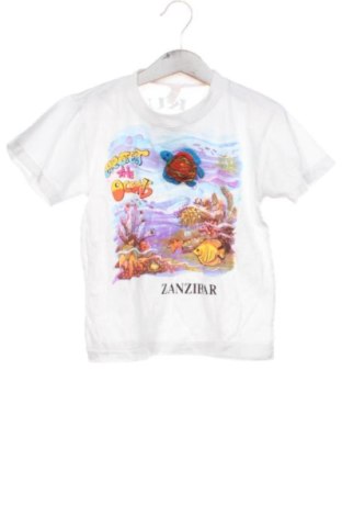 Kinder T-Shirt Unbranded, Größe 5-6y/ 116-122 cm, Farbe Mehrfarbig, Preis € 5,91, #137440327