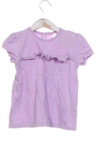 Kinder T-Shirt Unbranded, Größe 18-24m/ 86-98 cm, Farbe Lila, Preis 5,43 €, #137441310