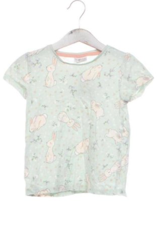Kinder T-Shirt Unbranded, Größe 18-24m/ 86-98 cm, Farbe Mehrfarbig, Preis € 4,25, #137441652