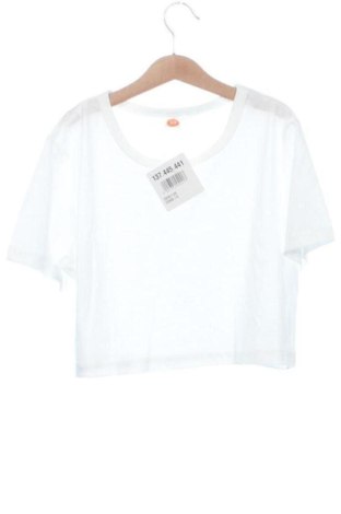 Kinder T-Shirt Unbranded, Größe 11-12y/ 152-158 cm, Farbe Weiß, Preis € 6,97, #137445441