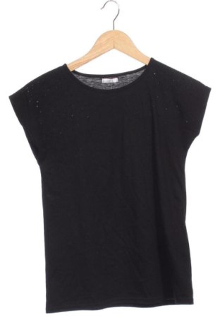 Kinder T-Shirt Unbranded, Größe 12-13y/ 158-164 cm, Farbe Schwarz, Preis 7,00 €, #137445741