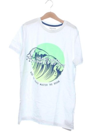 Kinder T-Shirt Unbranded, Größe 12-13y/ 158-164 cm, Farbe Weiß, Preis € 7,30, #137448361