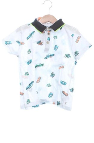 Παιδικό μπλουζάκι Unbranded, Μέγεθος 5-6y/ 116-122 εκ., Χρώμα Λευκό, Τιμή 6,76 €, #137449810