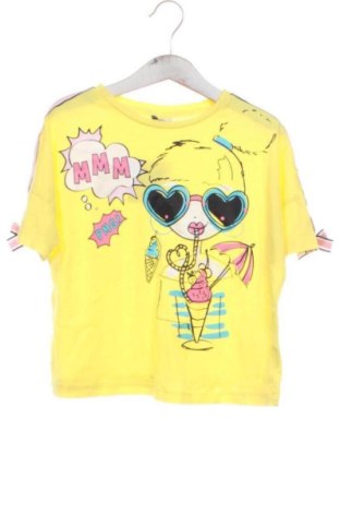 Παιδικό μπλουζάκι Unbranded, Μέγεθος 9-10y/ 140-146 εκ., Χρώμα Πολύχρωμο, Τιμή 8,16 €, #137451020