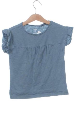 Παιδικό μπλουζάκι Unbranded, Μέγεθος 3-4y/ 104-110 εκ., Χρώμα Γκρί, Τιμή 7,99 €, #137457767