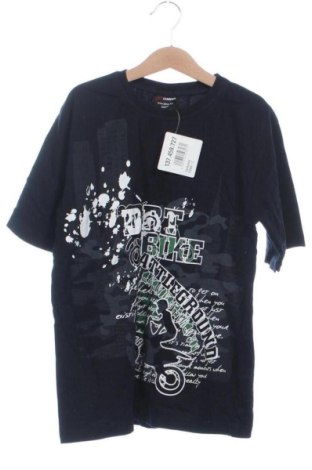 Kinder T-Shirt Unbranded, Größe 8-9y/ 134-140 cm, Farbe Mehrfarbig, Preis € 7,00, #137459727