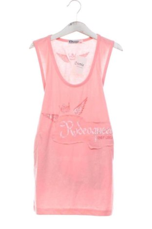 Kinder T-Shirt Unbranded, Größe 7-8y/ 128-134 cm, Farbe Rosa, Preis € 7,43, #137462252