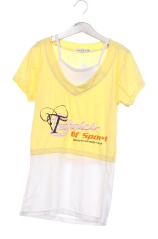 Kinder T-Shirt Unbranded, Größe 7-8y/ 128-134 cm, Farbe Mehrfarbig, Preis € 5,91, #137462398