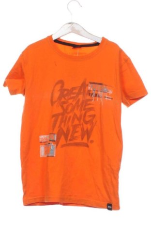 Tricou pentru copii Unbranded, Mărime 12-13y/ 158-164 cm, Culoare Portocaliu, Preț 36,74 Lei, #137466451