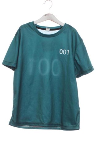 Detské tričko Unbranded, Veľkosť 10-11y/ 146-152 cm, Farba Zelená, Cena  7,00 €, #137466592