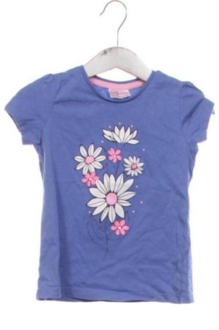 Detské tričko Unbranded, Veľkosť 18-24m/ 86-98 cm, Farba Modrá, Cena  5,00 €, #137470376