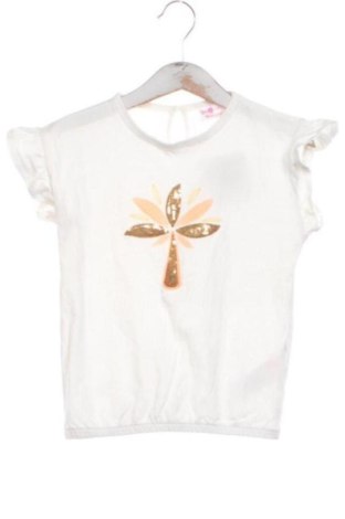 Detské tričko Unbranded, Veľkosť 18-24m/ 86-98 cm, Farba Biela, Cena  6,00 €, #137470961