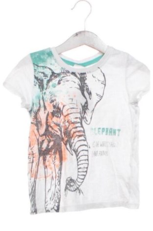 Detské tričko Unbranded, Veľkosť 18-24m/ 86-98 cm, Farba Viacfarebná, Cena  4,00 €, #137471190