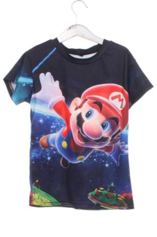 Detské tričko Unbranded, Veľkosť 7-8y/ 128-134 cm, Farba Viacfarebná, Cena  6,48 €, #137471641