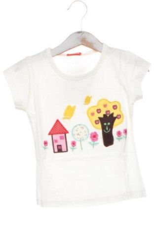 Detské tričko Unbranded, Veľkosť 4-5y/ 110-116 cm, Farba Biela, Cena  7,00 €, #137472115