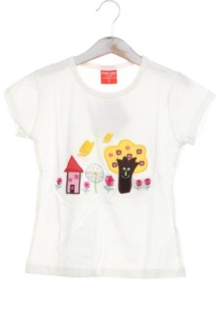 Detské tričko Unbranded, Veľkosť 5-6y/ 116-122 cm, Farba Kremová, Cena  7,00 €, #137472384