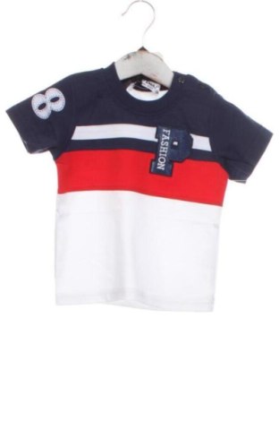 Kinder T-Shirt Unbranded, Größe 12-18m/ 80-86 cm, Farbe Mehrfarbig, Preis € 7,00, #137472466