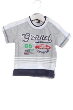 Detské tričko Unbranded, Veľkosť 2-3y/ 98-104 cm, Farba Sivá, Cena  8,00 €, #137472720
