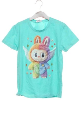 Detské tričko Star, Veľkosť 8-9y/ 134-140 cm, Farba Zelená, Cena  7,00 €, #137474263