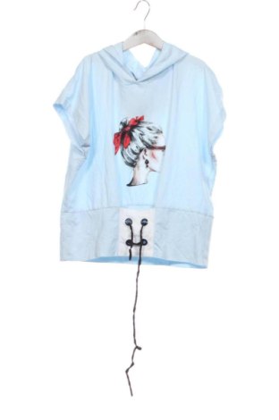 Detské tričko Unbranded, Veľkosť 12-13y/ 158-164 cm, Farba Modrá, Cena  7,00 €, #137476133