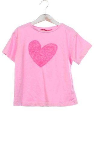 Dětské tričko  Agatha Ruiz De La Prada, Velikost 7-8y/ 128-134 cm, Barva Růžová, Cena  194,00 Kč, #137477049