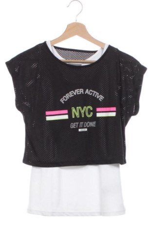 Tricou pentru copii Unbranded, Mărime 12-13y/ 158-164 cm, Culoare Negru, Preț 36,74 Lei, #137480764
